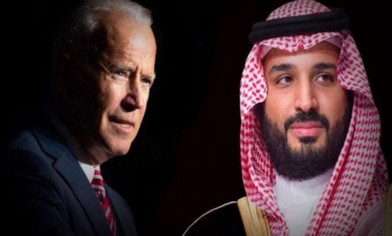 A new insult from Biden to Muhammad bin Salman