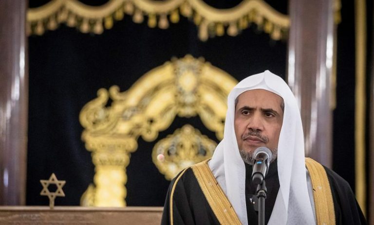 The Saudi regime uses religion to serve politics