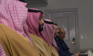 حقائق.. دعاة الإلحاد في بلاد الحرمين برعاية محمد بن سلمان