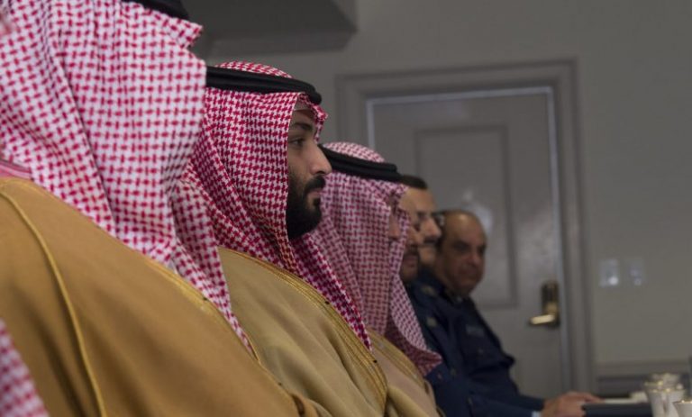 حقائق.. دعاة الإلحاد في بلاد الحرمين برعاية محمد بن سلمان