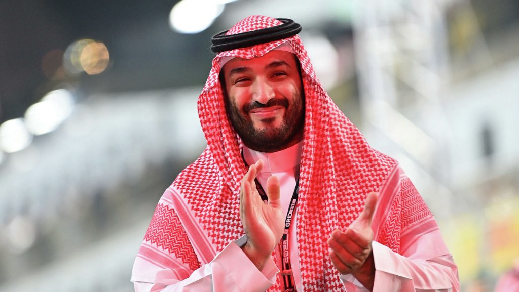 نهج محمد بن سلمان في دعم الإلحاد والشبهات والأفكار الهدّامة