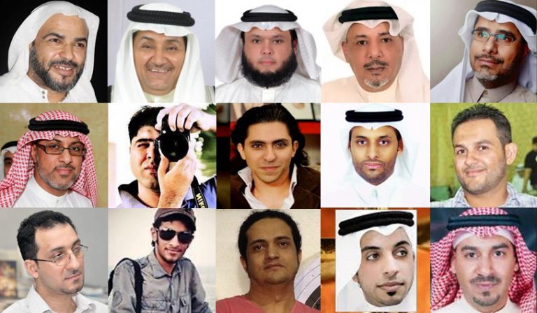 منظمة حقوقية: الحصار الرقمي أداة لقمع الصحافة في السعودية