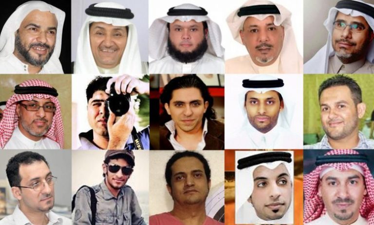 Human rights organization: The digital blockade is a tool to suppress the press in Saudi Arabia