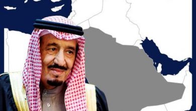 King Salman's illness raises concerns and speculations