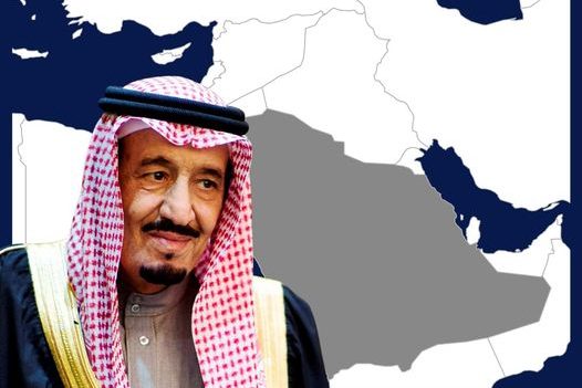 King Salman's illness raises concerns and speculations