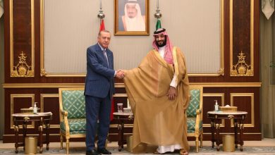 تشويش سعودي على زيارة أردوغان.. محاولة لاستعادة كبرياء مفقود