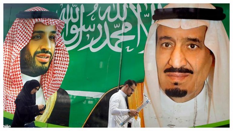 دلالات تصاعد تصريحات إسرائيل عن قرب التطبيع العلني مع السعودية