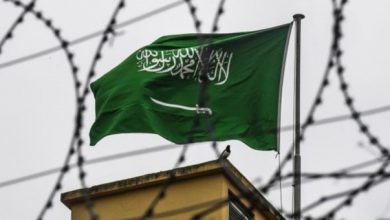 travel ban imposed in Saudi Arabia
