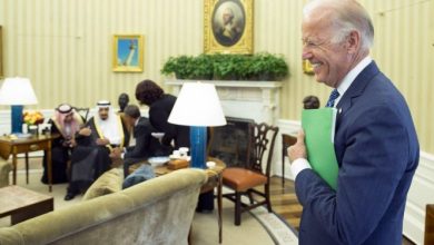 American Institute: Biden is not required to forgo our concern for human rights to engage the Saudis.