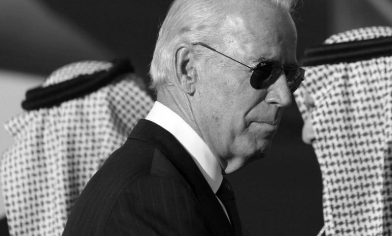 China and human rights violations behind the postponement of Biden’s visit to Saudi Arabia