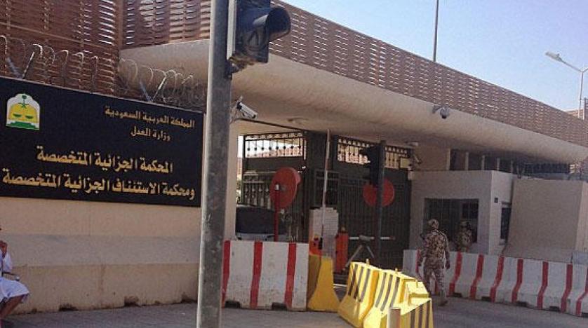 منظمة حقوقية تستعرض تهما صادمة لمعتقلي رأي في السعودية