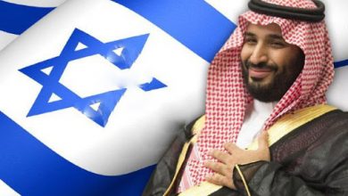 Mohammed bin Salman is preparing billions for huge military deals with Israel