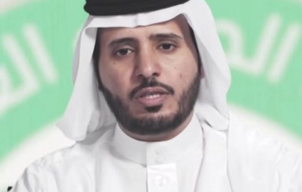عبد الحكيم الدخيل يبرز شبهات تورط النظام السعودي باغتيال المعارض اليامي