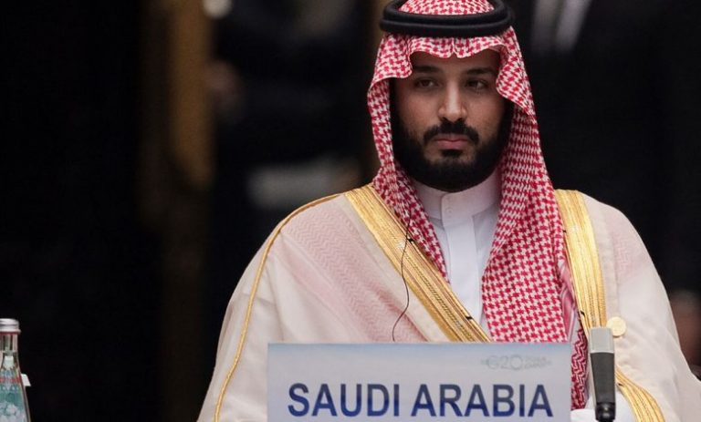 AP: US investigation into Saudi transnational repression targeting dissidents