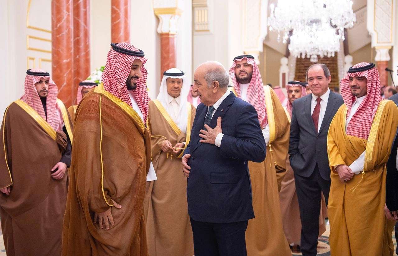 علاقات السعودية الإقليمية رهن مزاج محمد بن سلمان