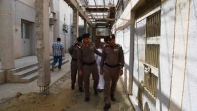 Saudi prisoner of conscience at risk of imminent death
