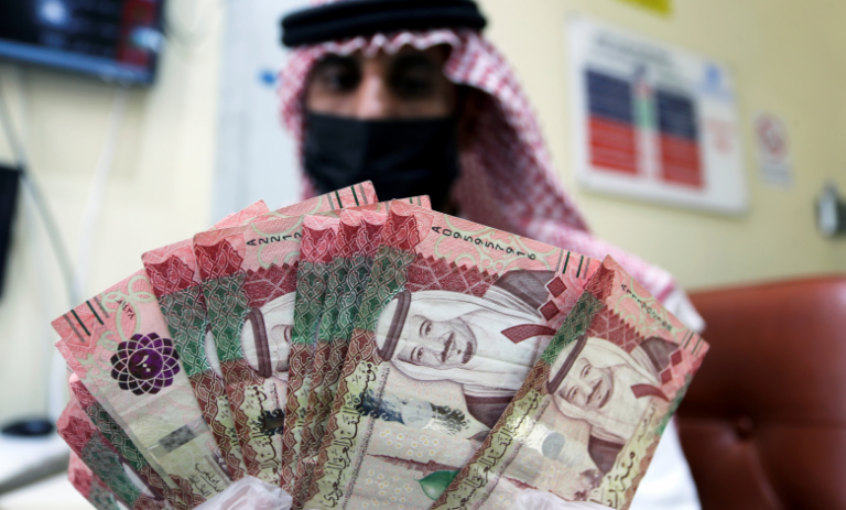 Polls reveal widespread anger in Saudi Arabia over the poor economic situation