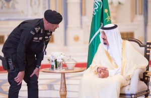 اللواء عبد العزيز الفغم.. أحد ضحايا جرائم محمد بن سلمان