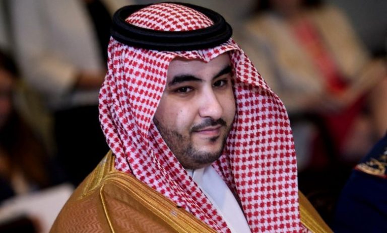 Mohammed bin Salman curbs his brother’s influence after his role in Saudi Arabia increases