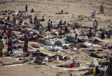 The United Nations accuses Saudi Arabia of committing massacres on the Yemeni border against migrants