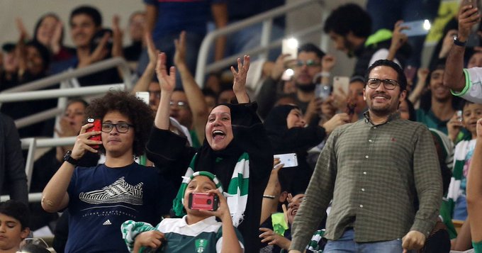 دعوات لمعارضة منح السعودية استضافة كأس العالم 2030