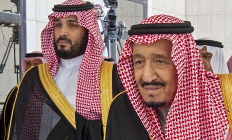 مؤشرات رئيسية تكشف تعثر نهج النظام السعودي داخلياً وإقليمياً