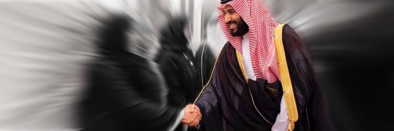 انتكاسة جديدة.. توثيق حقوقي لانتهاكات محمد بن سلمان في السعودية