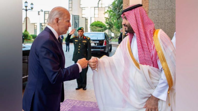 DAWN calls Biden’s recognition of MBS impunity bad policy and bad law