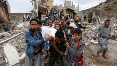 السعودية تقوض سبل تحقيق العدالة لضحايا الحرب في اليمن