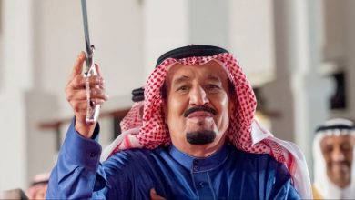 السلطات السعودية تنفذ الإعدام رقم ١٠٠٠ في عهد الملك سلمان