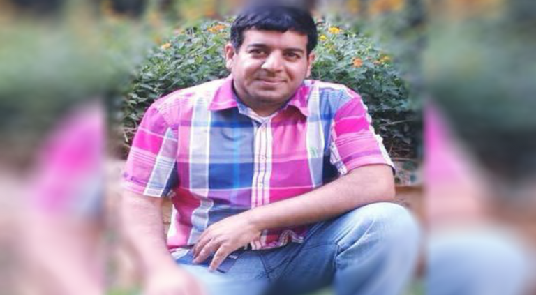 The United Nations condemns the arbitrary detention of a Saudi opinion activist