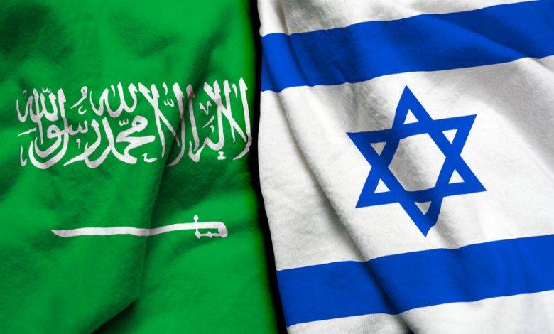 Normalization with Saudi Arabia is a top priority for the new Israeli government
