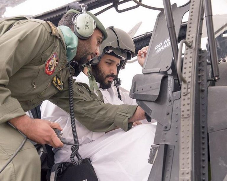 توطين التصنيع العسكري السعودي.. الكذبة الكبرى لمحمد بن سلمان