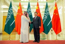 تعزيز العلاقات مع الصين: استعراض قوة من محمد بن سلمان