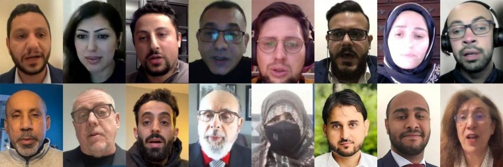 مؤتمر حقوقي: الغسيل والتلاعب أدوات السعودية للتستر على الانتهاكات