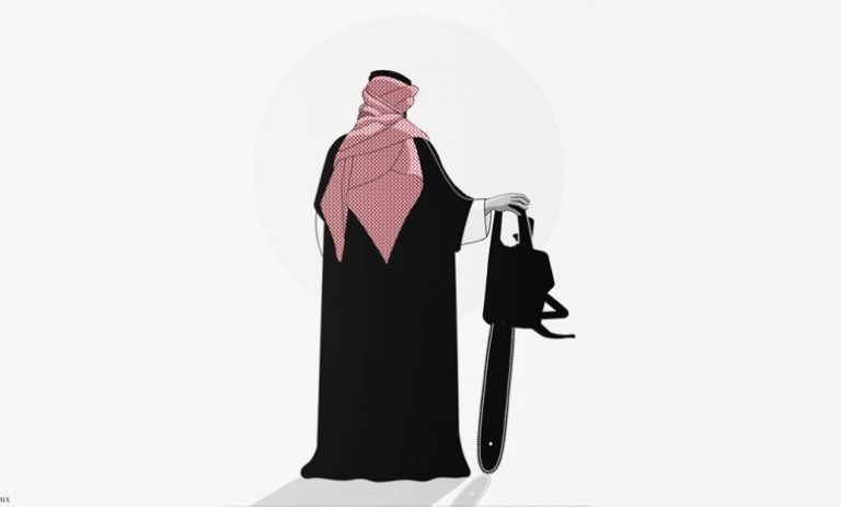 Saudi Arabia is among the top 10 human rights violators in 2022