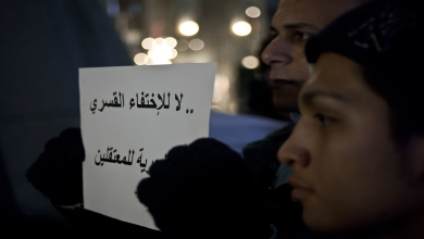 ممارسات انتقامية وقمعية شديدة بحق عوائل معتقلي الرأي في السعودية