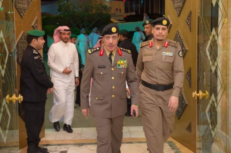 خفايا تصفية مسئول أمني بارز في السعودية بأوامر من بن سلمان