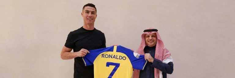Human rights organization: Ronaldo’s deal is a step in the Saudi sports washing