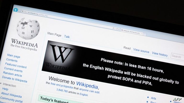 A new scandal: Saudi Arabia infiltrated Wikipedia and imprisoned two of its moderators