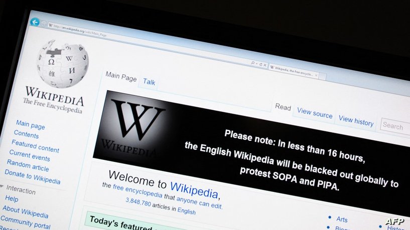 A new scandal: Saudi Arabia infiltrated Wikipedia and imprisoned two of its moderators