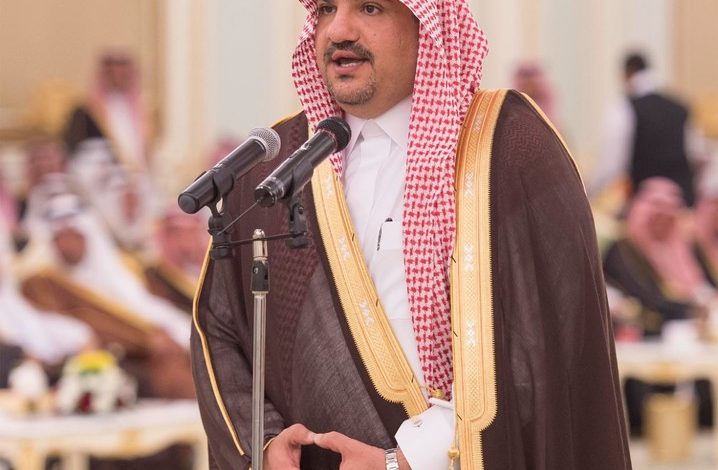فضح وزير سعودي أشرف على تعذيب معتقلين