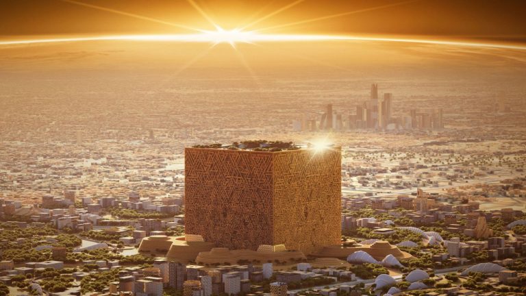 تقليص مليارات الدولارات من الإنفاق على مشاريع التطوير الكبيرة في السعودية