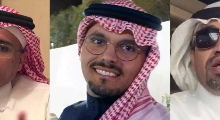 The United Nations warns of an “emerging new trend” of strengthening repression in Saudi Arabia