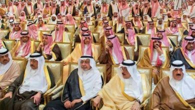 أمراء آل سعود يدفعون صمتهم المخزي على تسلط محمد بن سلمان