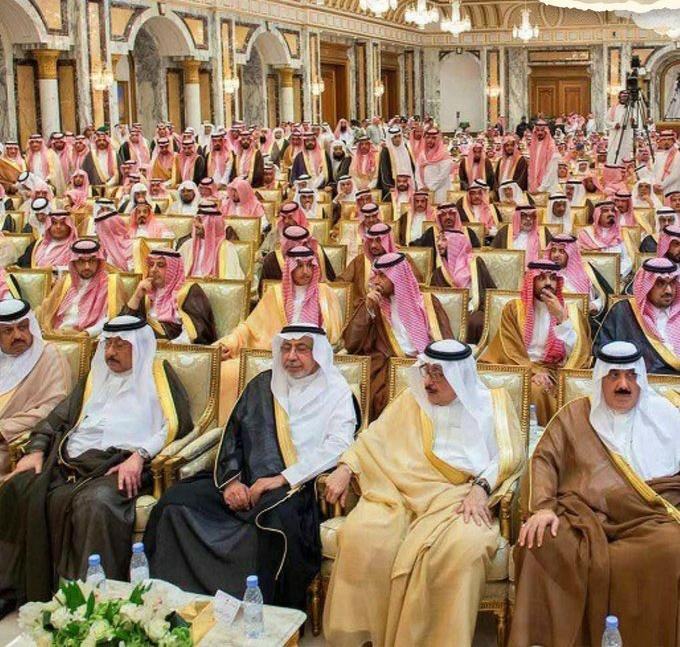 أمراء آل سعود يدفعون ثمن صمتهم المخزي على تسلط محمد بن سلمان