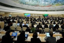 إفادات حقوقية أمام الأمم المتحدة بشأن القمع المتزايد في السعودية