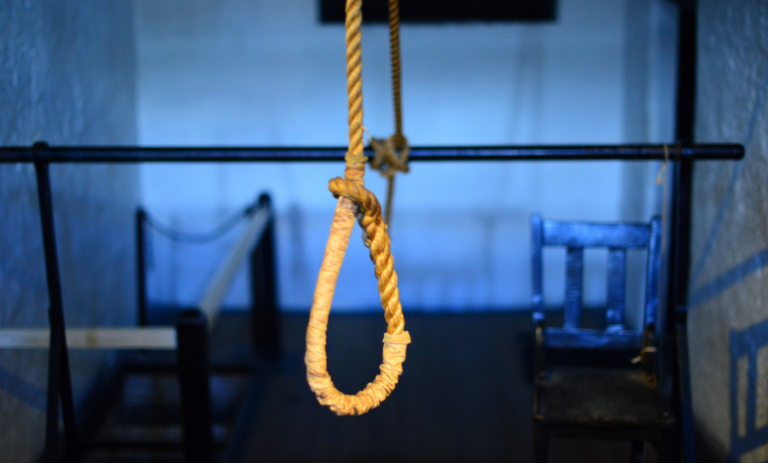 Saudi Arabia carries out the first executions in 2023, with five sentences of haraba
