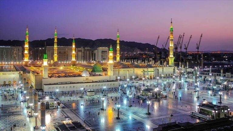 انقلاب محمد بن سلمان في بلاد الحرمين يطال مظاهر شهر رمضان