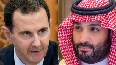 تصالح الطغاة: محمد بن سلمان وبشار الأسد نموذجا